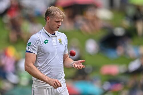 New faces impress as Proteas stretch winning streak to 10 in Zimbabwe