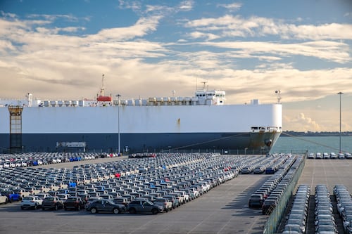 Government will offer support to companies hit by US tariffs: Ramaphosa