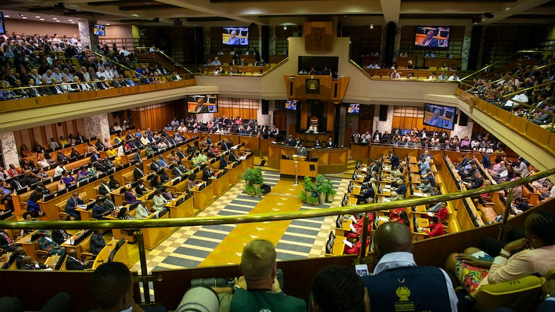 Parliamentary systems seem oblivious to modern electoral challenges