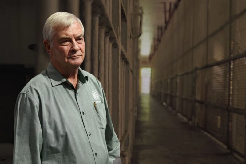 Correctional services minister Pieter Groenewald. File photo.