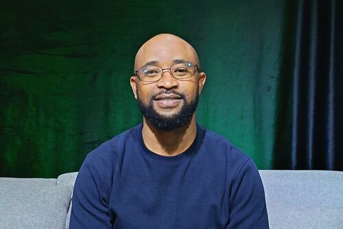 ARENA SPORTS SHOW | Fifa youth coach Thabo Senong on abundance of talent in SA