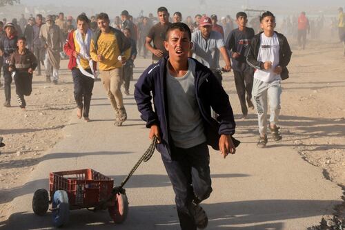 TOM EATON | Madiba got it wrong here — history will judge us according to who writes it