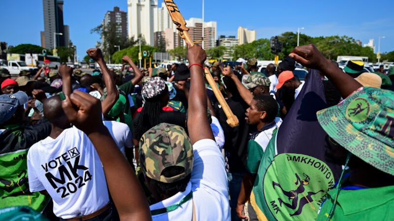 Internal strife threatens to derail the ruling coalition