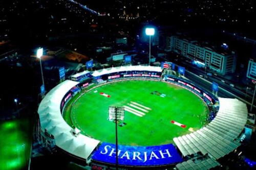 Cricket is not like baseball