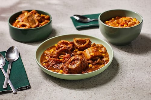 Healthy eating doesn’t mean abandoning your favourite dishes gn4 test 2