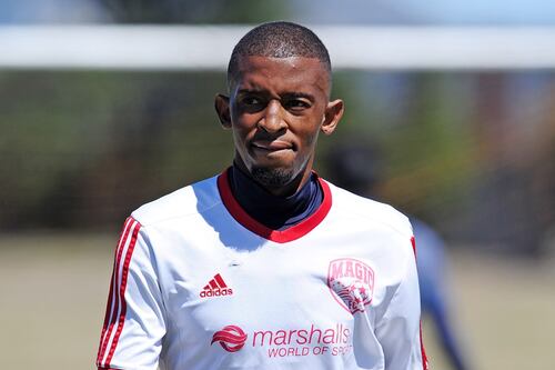 Growing concern over ‘disappearance’ of ex-Bafana midfielder Thando Mngomeni