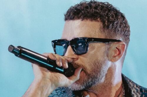 ‘Relentlessly debilitating’: Justin Timberlake reveals he’s battling Lyme disease