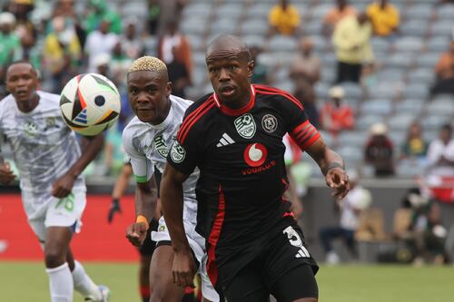 Orlando Pirates name captain and two vices for 2025-26 season