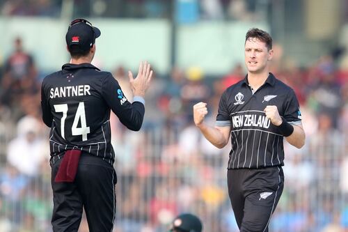 Inspired bowling by Matt Henry denies SA victory against Black Caps